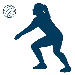 Volleyball Player